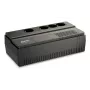 APC BV650I-GR nepertraukiamo maitinimo šaltinis (UPS) Line-Interactive 0.65 kVA 375 W 4 kištukiniai lizdai