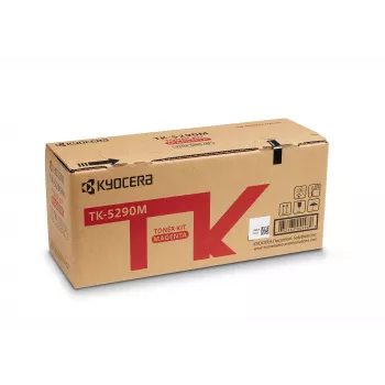 KYOCERA TK-5290M originalus toneris (magenta) 1 vnt.