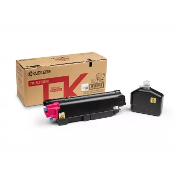 KYOCERA TK-5290M originalus toneris (magenta) 1 vnt.