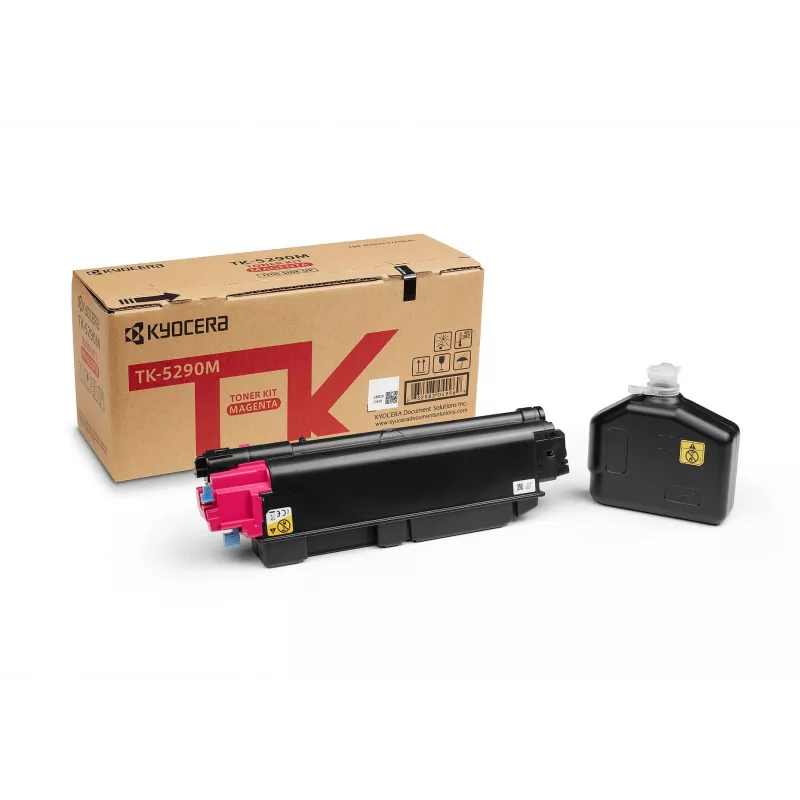 KYOCERA TK-5290M originalus toneris (magenta) 1 vnt.