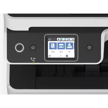 Epson EcoTank ET-5170 Daugiafunkcis rašalinis spausdintuvas A4 4800 x 1200 DPI 37 ppm Wi-Fi
