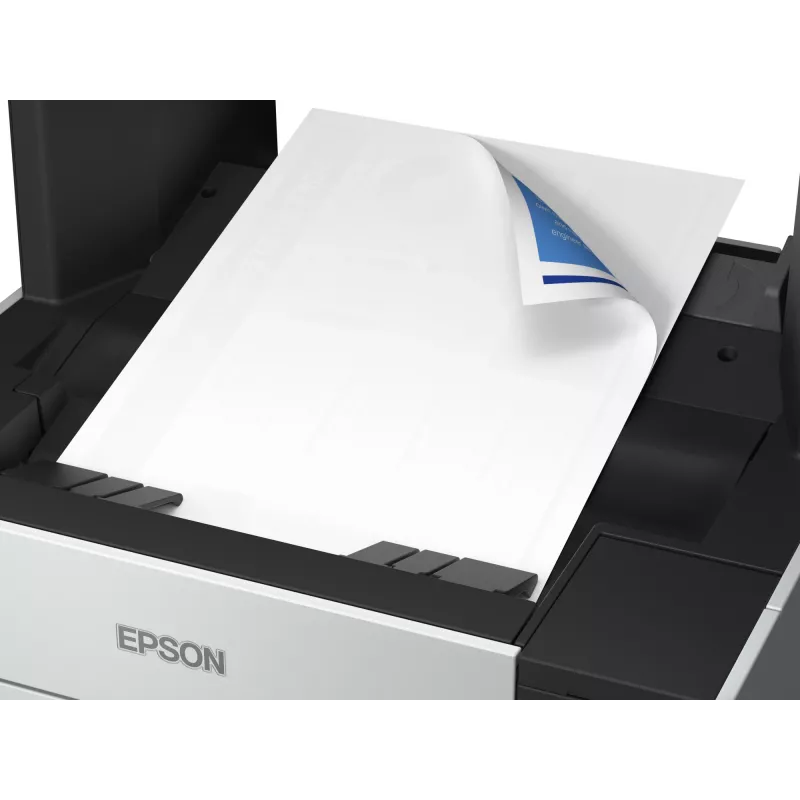 Epson EcoTank ET-5170 Daugiafunkcis rašalinis spausdintuvas A4 4800 x 1200 DPI 37 ppm Wi-Fi