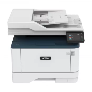 Xerox B315 A4 40ppm belaidis daugiafunkcis spausdintuvas (kopijavimas/spausdinimas/nuskaitymas/faksas) PS3 PCL5e/6 2 dėklai 350 lapų