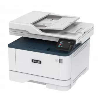 Xerox B315 A4 40ppm belaidis daugiafunkcis spausdintuvas (kopijavimas/spausdinimas/nuskaitymas/faksas) PS3 PCL5e/6 2 dėklai 350 lapų