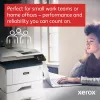 Xerox B315 A4 40ppm belaidis daugiafunkcis spausdintuvas (kopijavimas/spausdinimas/nuskaitymas/faksas) PS3 PCL5e/6 2 dėklai 350 lapų