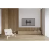 TV sieninis laikiklis Neomounts WL35S-850BL14 Maks. svoris 50 kg 32-75 col.