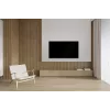 TV sieninis laikiklis Neomounts WL35S-850BL14 Maks. svoris 50 kg 32-75 col.