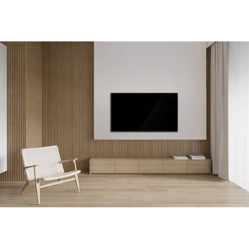 TV sieninis laikiklis Neomounts WL35S-850BL14 Maks. svoris 50 kg 32-75 col.