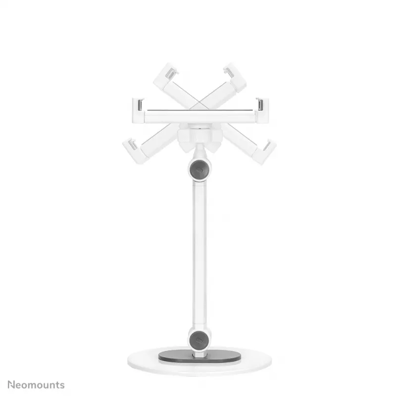 Neomounts DS15-540WH1 universalus planšetės stovas 4,7–12,9 col.