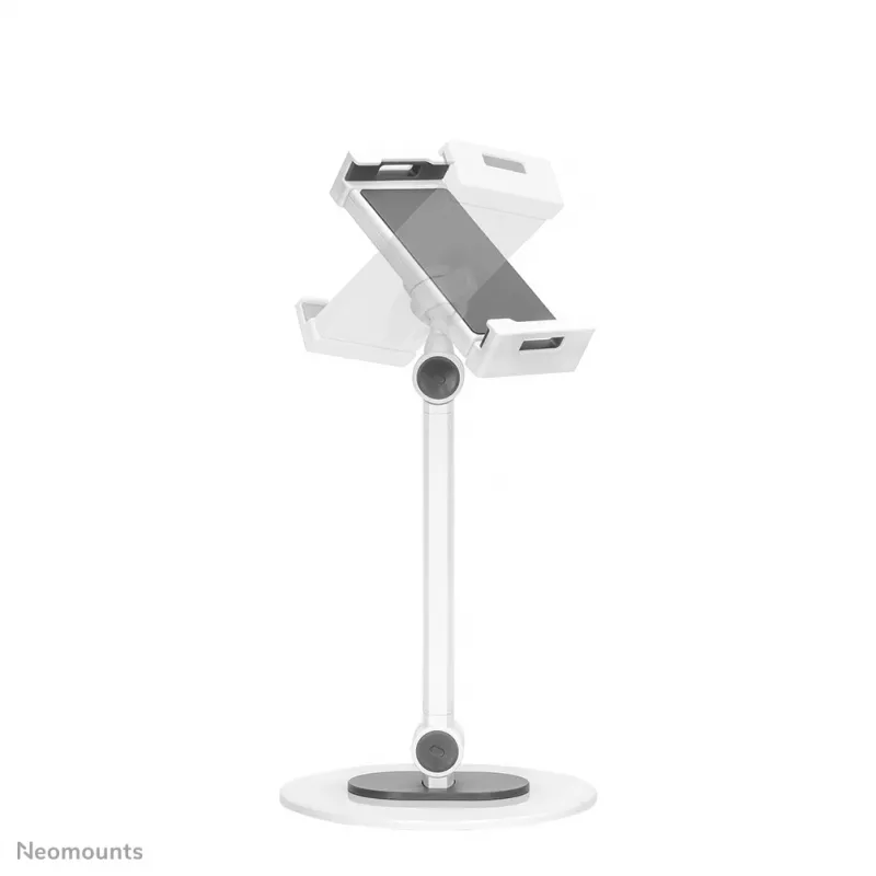 Neomounts DS15-540WH1 universalus planšetės stovas 4,7–12,9 col.