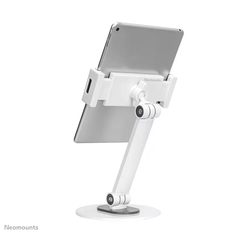Neomounts DS15-540WH1 universalus planšetės stovas 4,7–12,9 col.