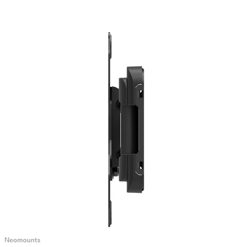 Neomounts WL40S-840BL12 TV laikiklis sieninis 32-55 col. – pilnas judesys – greitas montavimas
