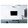 Neomounts WL40S-840BL12 TV laikiklis sieninis 32-55 col. – pilnas judesys – greitas montavimas