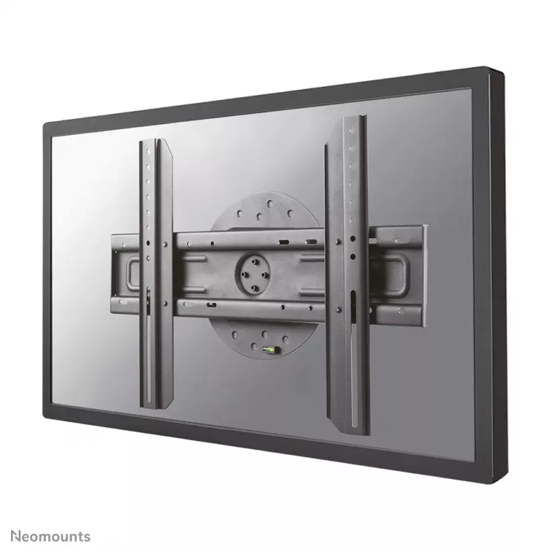 Neomounts LED-WR100BLACK TV laikiklis sieninis 37-75 colių - sukamas