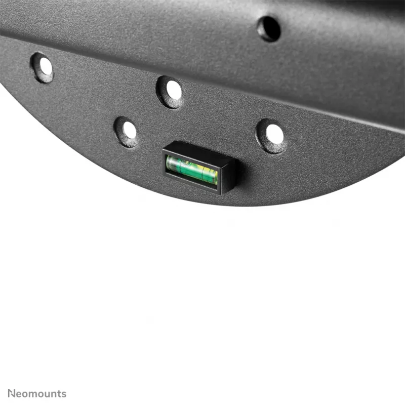 Neomounts LED-WR100BLACK TV laikiklis sieninis 37-75 colių - sukamas
