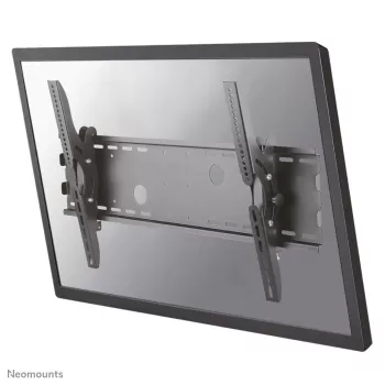Neomounts PLASMA-W200BLACK TV laikiklis sieninis 37-85 col. - pakreipiamas