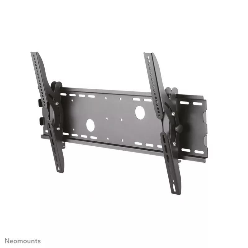 Neomounts PLASMA-W200BLACK TV laikiklis sieninis 37-85 col. - pakreipiamas