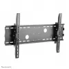 Neomounts PLASMA-W200BLACK TV laikiklis sieninis 37-85 col. - pakreipiamas