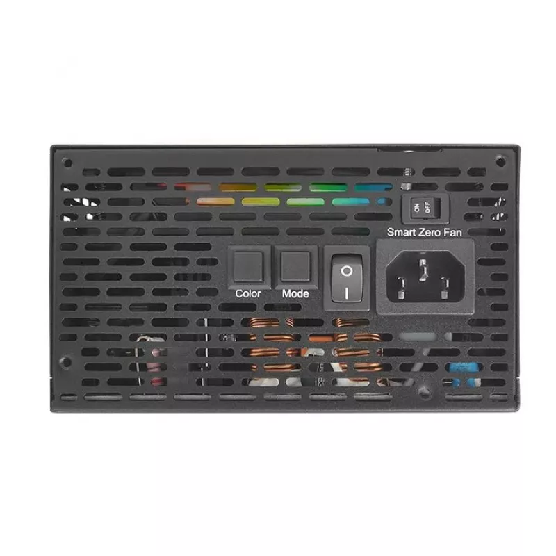 THERMALTAKE Maitinimo blokas - Toughpower GF1 ARGB 650W Gold - TT Premium Edition