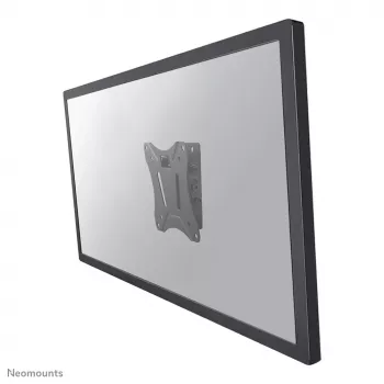 Neomounts NM-W60BLACK laikiklis sieninis monitoriui/TV 10-30 colių – pasukamas