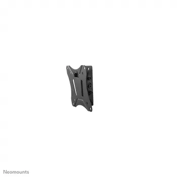 Neomounts NM-W60BLACK laikiklis sieninis monitoriui/TV 10-30 colių – pasukamas