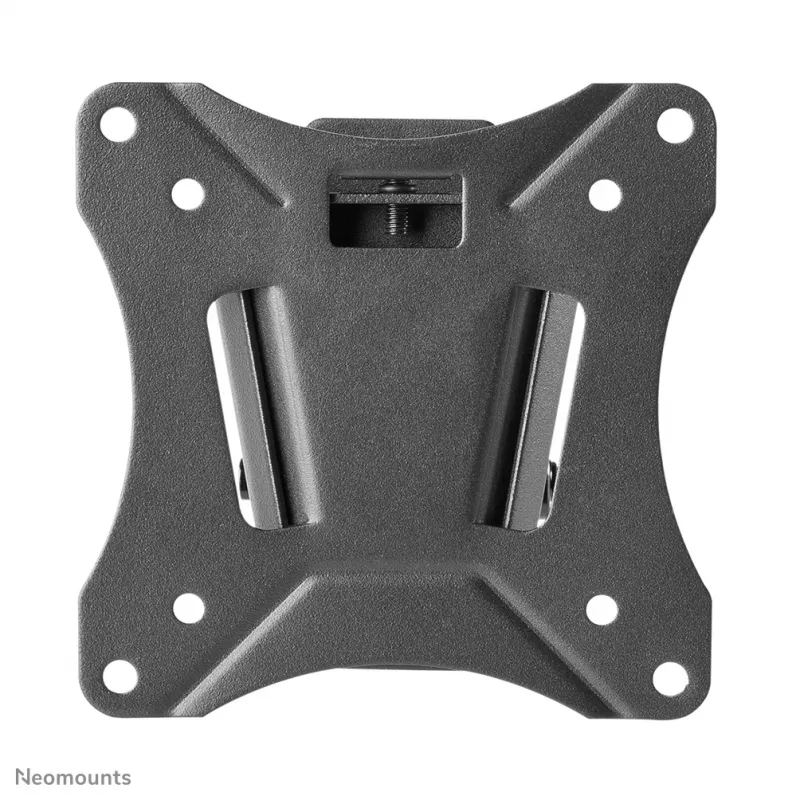 Neomounts NM-W60BLACK laikiklis sieninis monitoriui/TV 10-30 colių – pasukamas