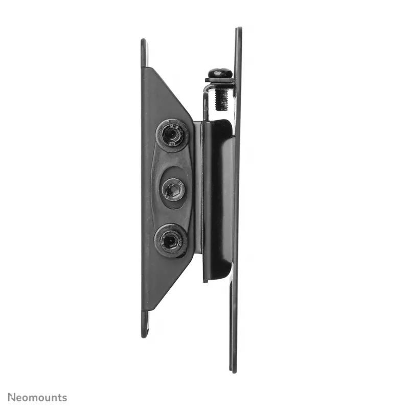 Neomounts NM-W60BLACK laikiklis sieninis monitoriui/TV 10-30 colių – pasukamas