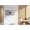 Neomounts NM-W60BLACK laikiklis sieninis monitoriui/TV 10-30 colių – pasukamas