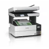 Epson EcoTank ET-5150 daugiafunkcis spausdintuvas A4, 4800 x 1200 DPI, 37 ppm, Wi-Fi