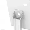 Neomounts DS15-640WH1 planšetinio kompiuterio stovas ant stalo 9,7–11 colių – su užraktu