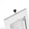 Neomounts DS15-640WH1 planšetinio kompiuterio stovas ant stalo 9,7–11 colių – su užraktu
