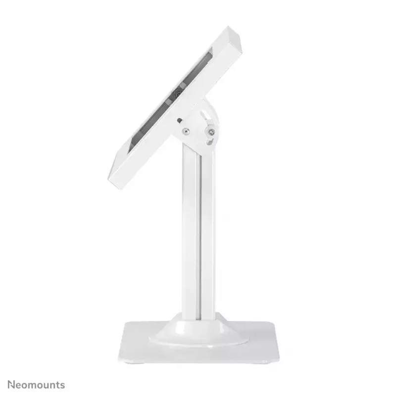 Stalinis planšetinio kompiuterio laikiklis Neomounts DS15-650WH1, maks. ekrano dydis 27,9 cm