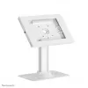 Stalinis planšetinio kompiuterio laikiklis Neomounts DS15-650WH1, maks. ekrano dydis 27,9 cm