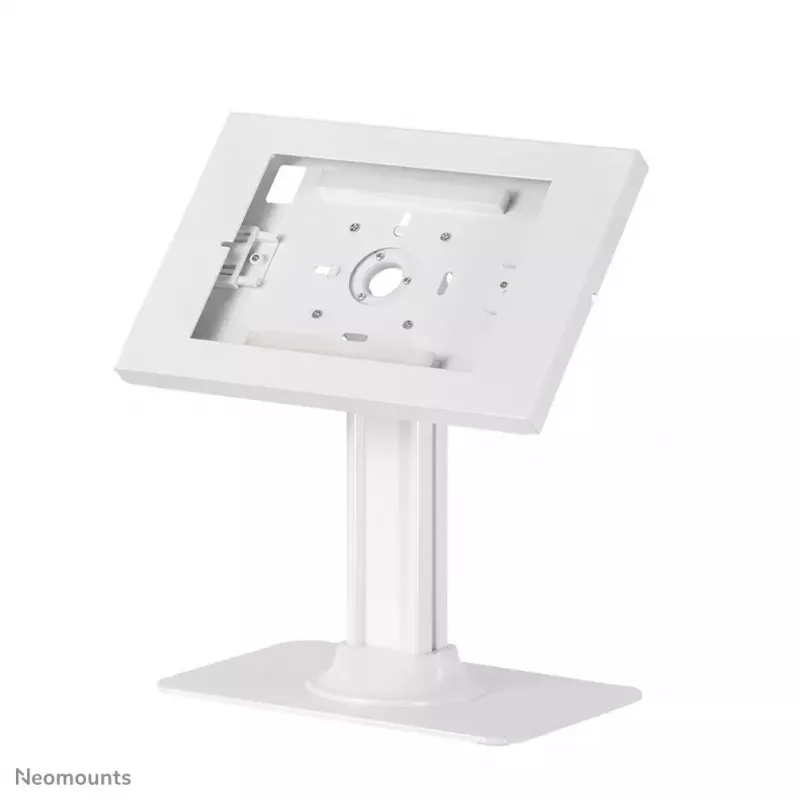 Stalinis planšetinio kompiuterio laikiklis Neomounts DS15-650WH1, maks. ekrano dydis 27,9 cm