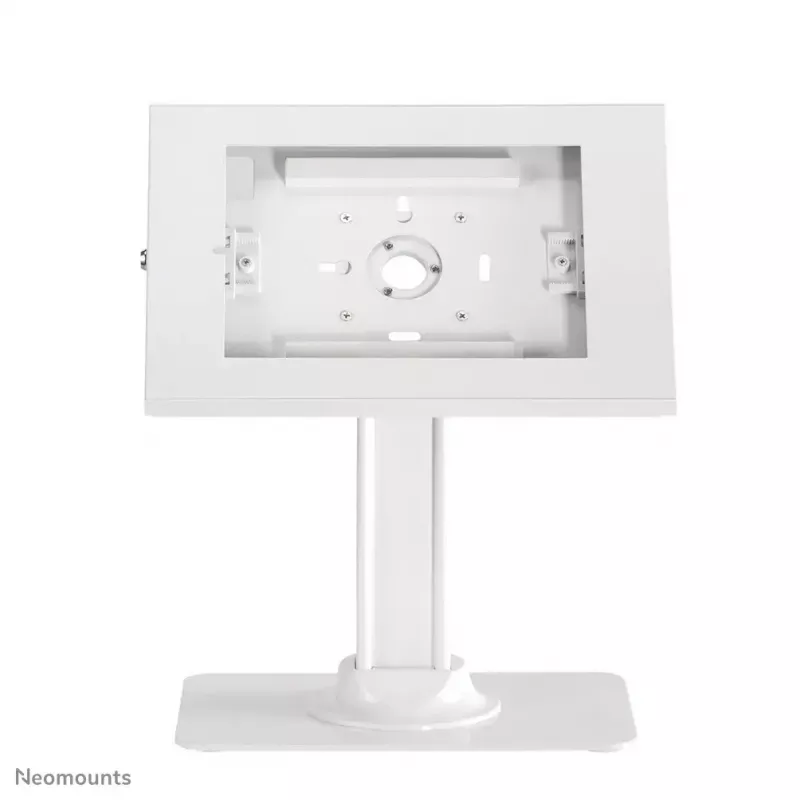 Stalinis planšetinio kompiuterio laikiklis Neomounts DS15-650WH1, maks. ekrano dydis 27,9 cm