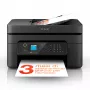 Epson WorkForce WF-2930DWF Daugiafunkcis rašalinis spausdintuvas A4, 5760 x 1440 DPI, 33 ppm, Wi-Fi