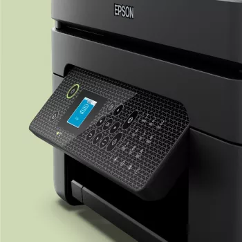 Epson WorkForce WF-2930DWF Daugiafunkcis rašalinis spausdintuvas A4, 5760 x 1440 DPI, 33 ppm, Wi-Fi