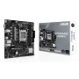 ASUS PRIME A620M-K pagrindinė plokštė AMD A620 Socket AM5 micro ATX