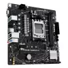 ASUS PRIME A620M-K pagrindinė plokštė AMD A620 Socket AM5 micro ATX