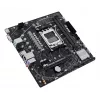 ASUS PRIME A620M-K pagrindinė plokštė AMD A620 Socket AM5 micro ATX