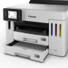 Spausdintuvas Canon MAXIFY GX5550 rašalinis, spalvotas, 600 x 1200 DPI, A4, Wi-Fi