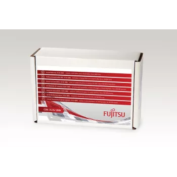 Fujitsu 3576-500K Priežiūros rinkinys skaitytuvui