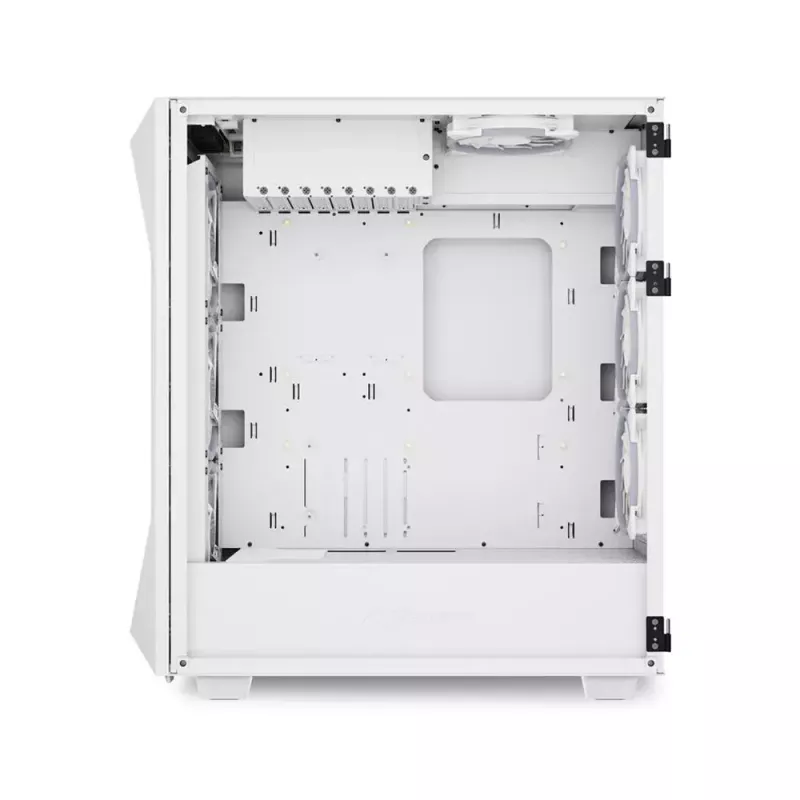PC korpusas Sharkoon REV300 Tower White