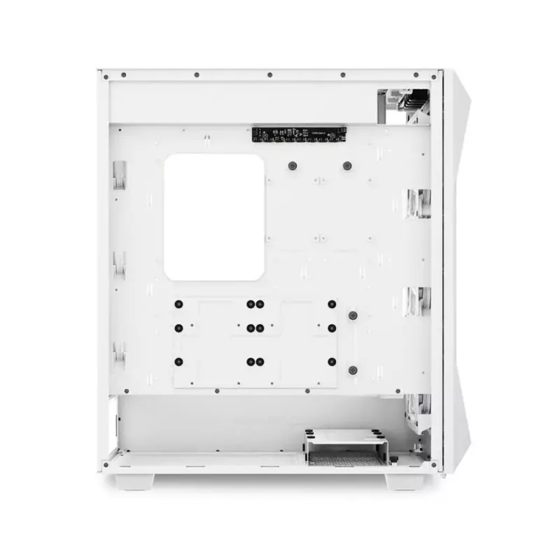 PC korpusas Sharkoon REV300 Tower White