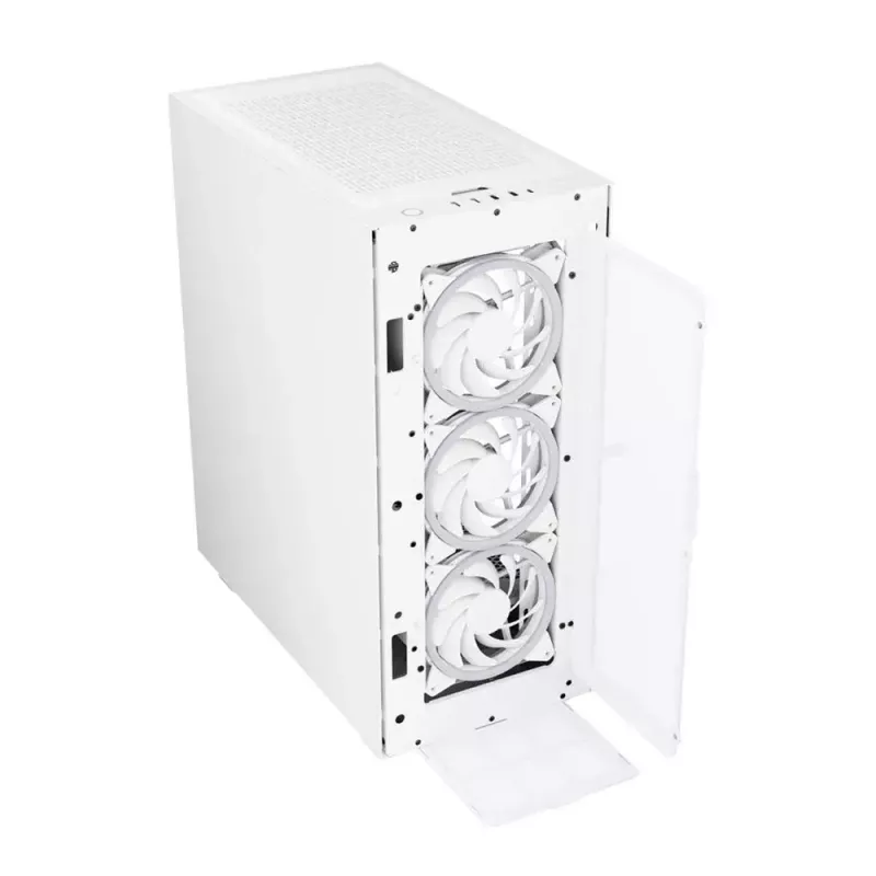 PC korpusas Sharkoon REV300 Tower White