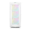 PC korpusas Sharkoon REV300 Tower White