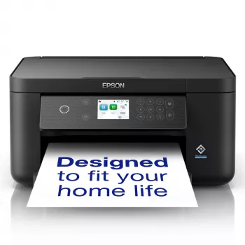 Epson Expression Home XP-5200 daugiafunkcinis spausdintuvas, rašalinis, A4, 4800 x 1200 DPI, Wi-Fi