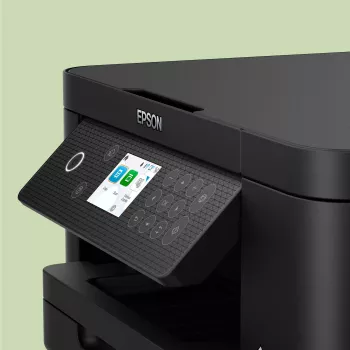 Epson Expression Home XP-5200 daugiafunkcinis spausdintuvas, rašalinis, A4, 4800 x 1200 DPI, Wi-Fi