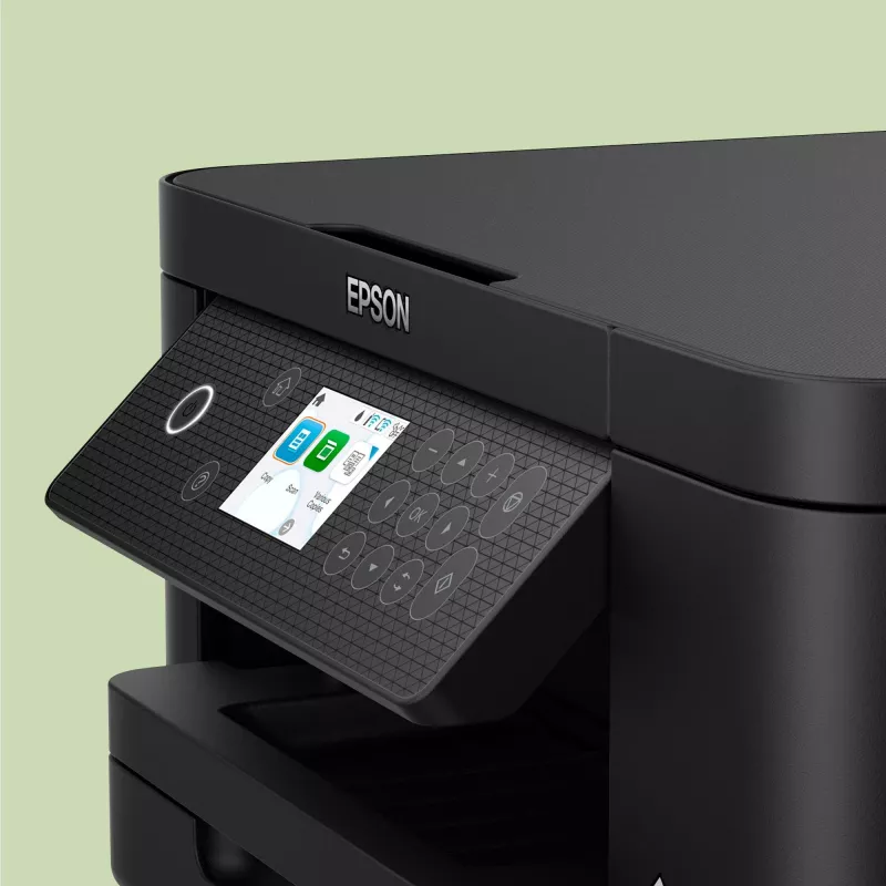 Epson Expression Home XP-5200 daugiafunkcinis spausdintuvas, rašalinis, A4, 4800 x 1200 DPI, Wi-Fi