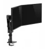 Neomounts DS65S-950BL2 Monitor laikiklis 24-34 colių - dujinis spyruoklinis - Topfix - daugiafunkcis - 180° stabdis
